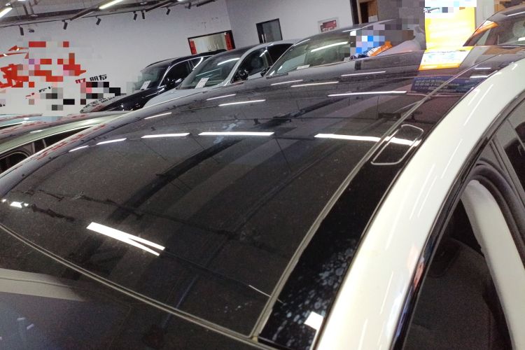 Used XPeng G6 2025 625 Long-Range Max Flagship Edition