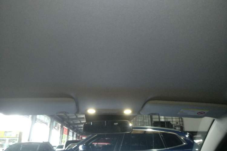 Used AION RT 2025 520 Smart Enjoy Edition
