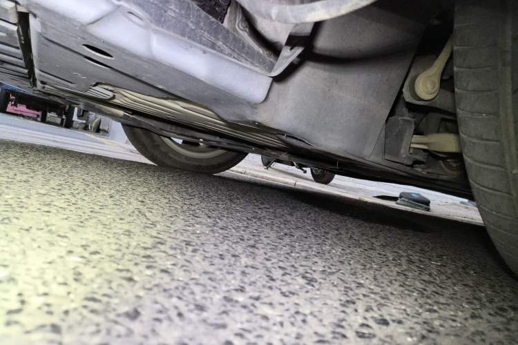 Used Honda Accord 2018 260TURBO Luxury Edition China V Emission Standard
