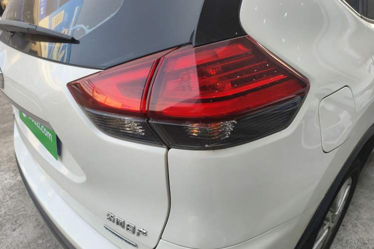 Used Nissan X-Trail 2019 2.0L CVT Comfort Edition 2WD