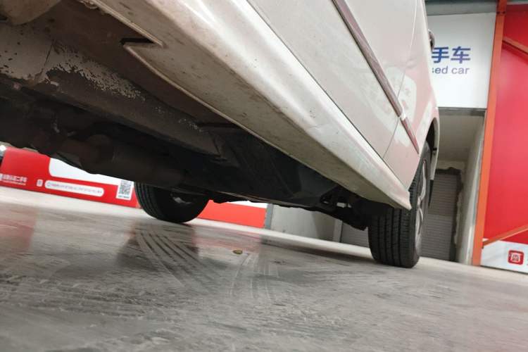 Used Haval H6 2016 Upgraded Model 1.5T Automatic Two-Wheel Drive Elite Version
