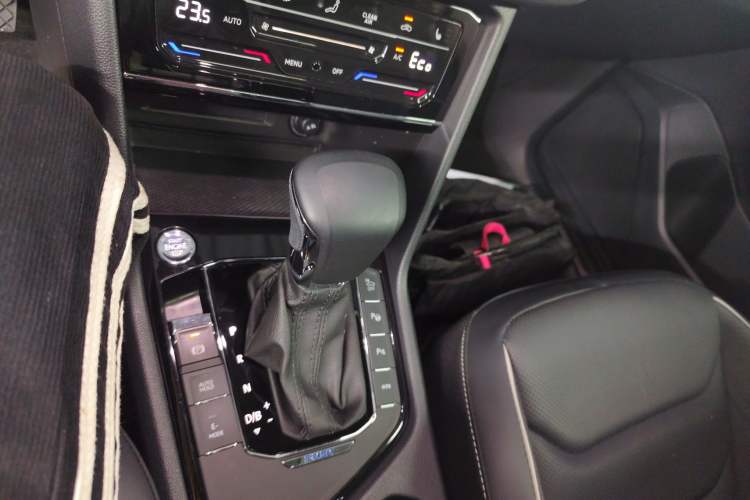 Used Volkswagen Tiguan L New Energy 2020 430 PHEV Plug-in Hybrid Flagship Edition
