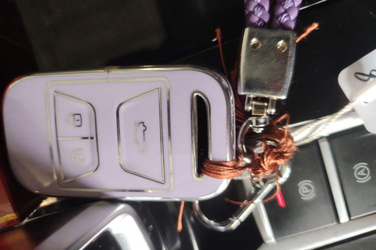 Used Chery Tiggo 8 2019 1.6 TGDI Automatic Luxury Model
