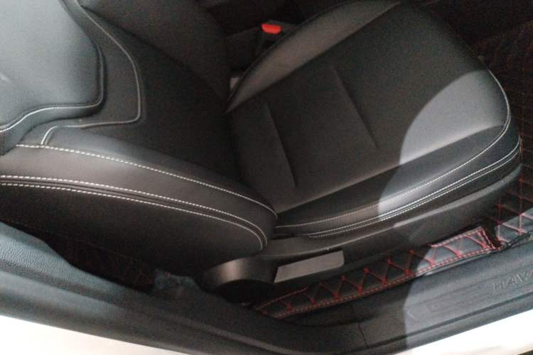 Used Haval H6 2022 3rd Generation 1.5T Automatic Two-Wheel Drive Max
