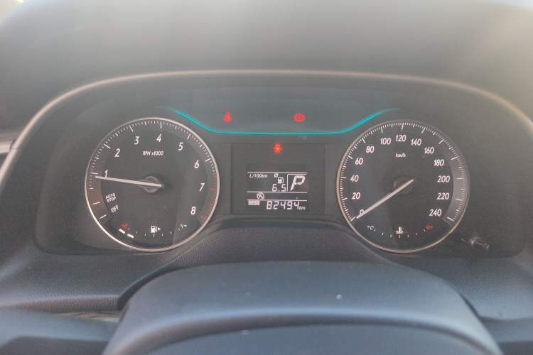 Used Buick GT 2016 15N Automatic Entry-Level Trim