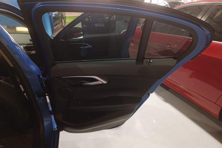 Used BMW 1 Series 2018 Revised 118i Fashion Edition
