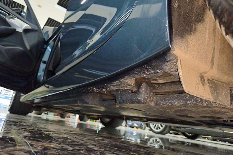 Used Cadillac CT5 2021 28T Luxury Version
