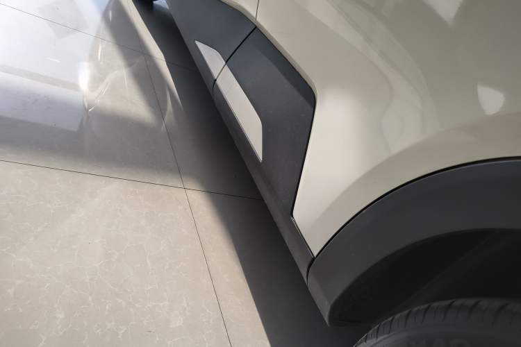 Used BYD Seagull 2025 Intelligent Driving Version 305 km Dynamic Edition
