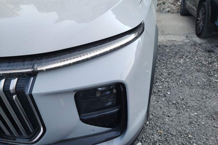 Used JETOUR X90 PRO 2024 2.0T DCT Prestige 7-Seater