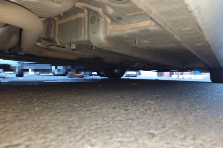 Used Geely Auto Emgrand 2025 4th Generation 1.5L CVT Longteng Edition