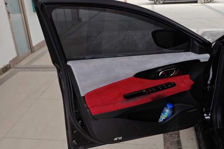 Used GAC Trumpchi EMPOW 2021 270T DCT J15 Version
