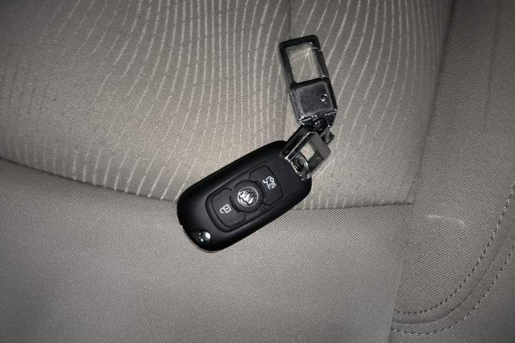 Used Buick Verano 2019 Sedan 15S Automatic Entry Model