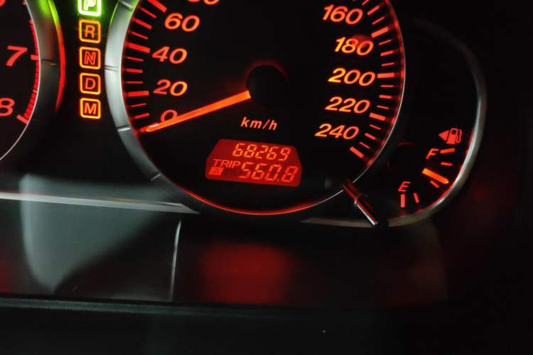 Used Mazda Mazda 6 2013 2.0L Automatic Fashion Edition
