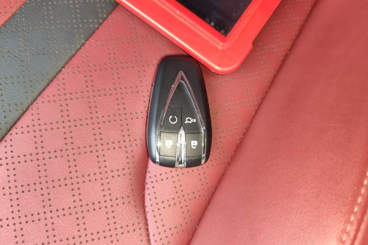 Used Changan Eado 2021 PLUS Blue Whale NE 1.4T GDI DCT Prestige Model
