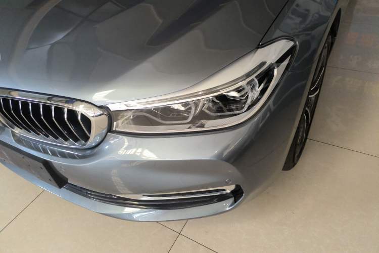 Used BMW 6 Series GT 2020 630i Luxury Design Package

