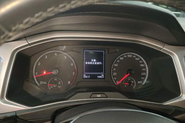 Used Volkswagen T-ROC 2021 Revised Version 280TSI DSG Two-Wheel Drive Elite Connect Edition
