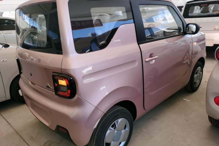 Used  Panda 2024 Panda Mini 200km Endurance Bear
