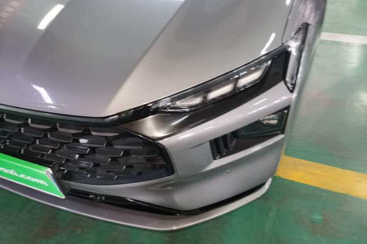 Used Ford Mondeo 2022 EcoBoost 245 Ultimate Model