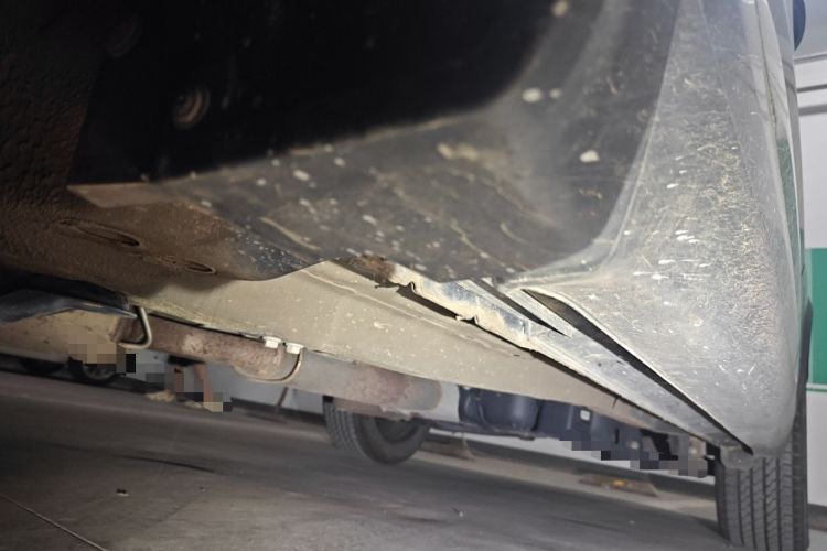 Used Chery Tiggo 8 2020 290TGDI Automatic Luxury Edition