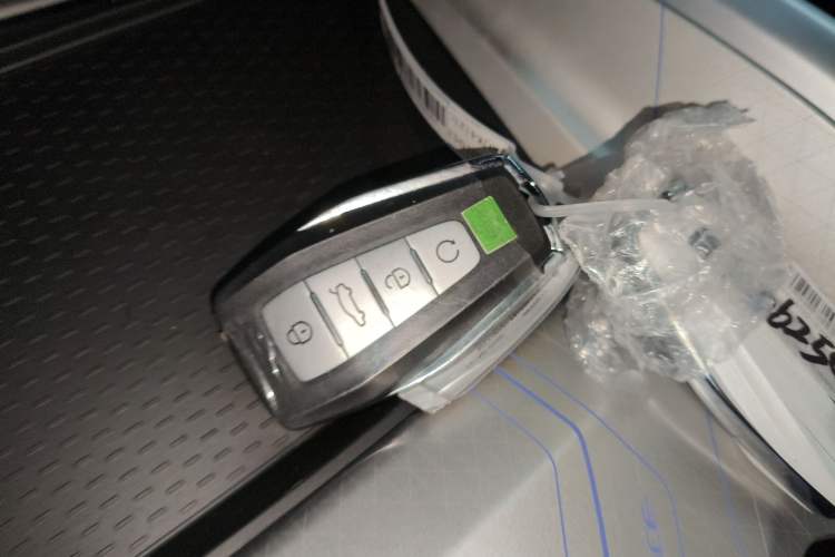 Used Geely Auto Preface 2025 Dongfang Yao 1.5TD Kunlun Edition