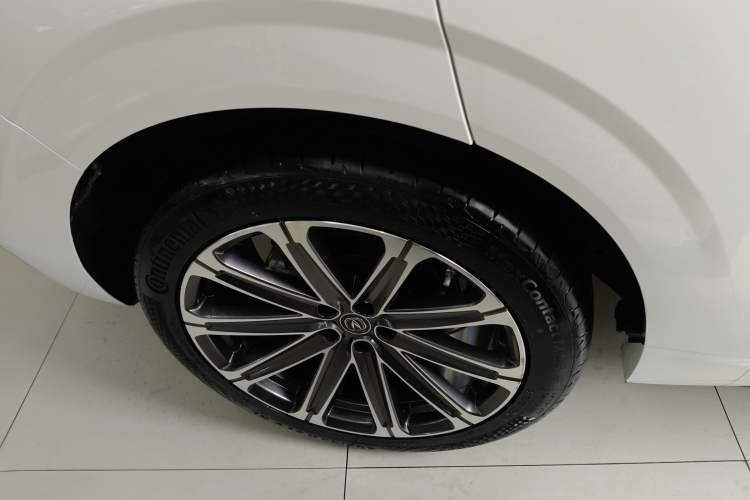 Used Changan UNI-K 2021 2.0T Prestige Edition
