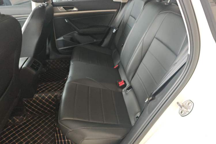 Used Volkswagen Lavida 2021 1.5L Automatic Comfort Edition