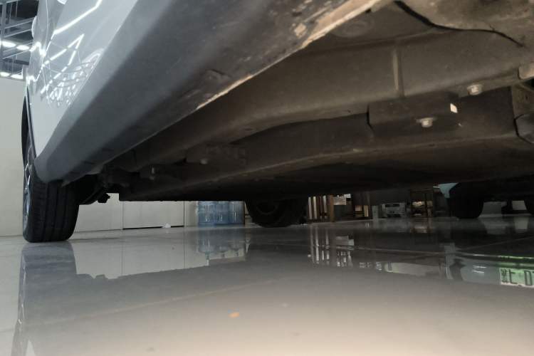 Used NETA V 2021 Standard Range Entertainment Version – Upgraded Model
