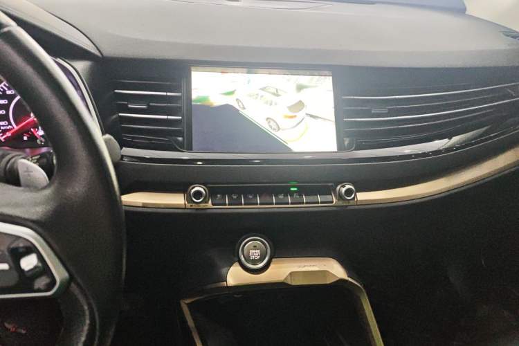 Used Haval H6 2021 1.5T Automatic Champion Edition
