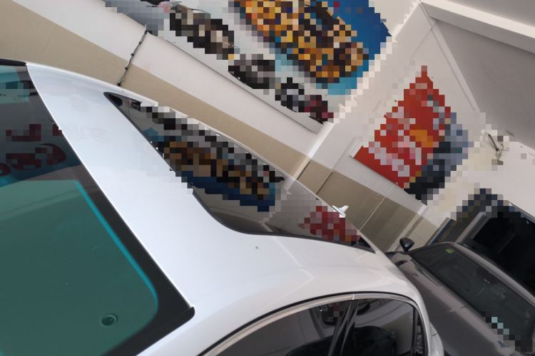 Used Audi A4L 2023 40 TFSI Fashion Dynamic Model
