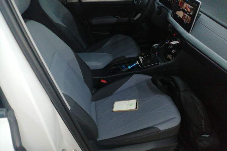 Used Volkswagen Lavida 2023 1.5L Automatic 5 Million Edition
