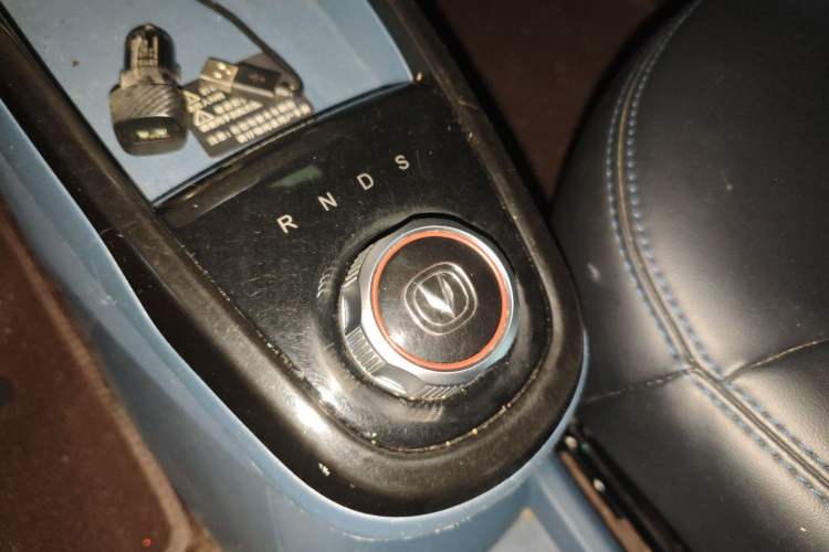 Used Oshan Benni E-Star 2021 National Edition Colorful Version Lithium Iron Phosphate (31.86 kWh)
