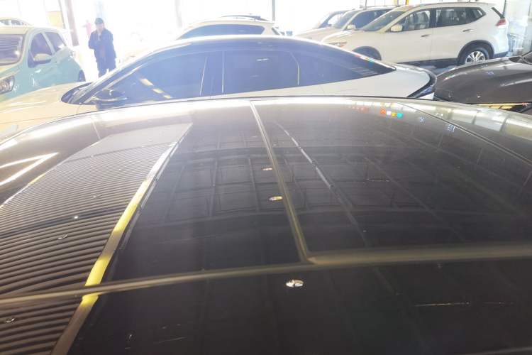 Used Hongqi H5 2024 2.0T Automatic Smart Connect Flagship Edition
