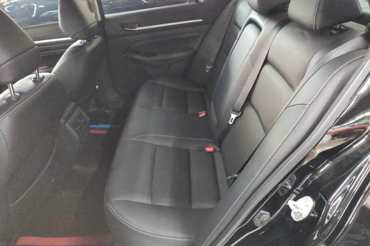 Used Nissan Teana 2022 2.0L XL-TLS Enjoyment Edition