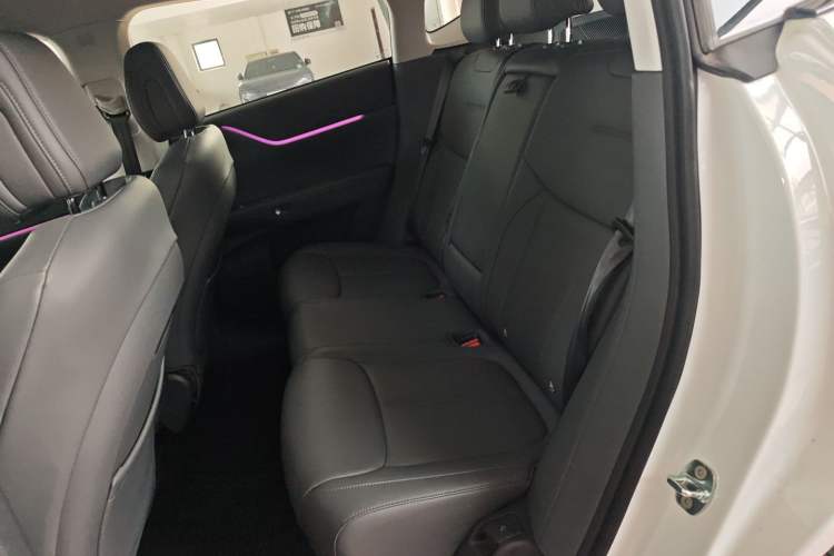 Used XPeng G6 2025 625 Long-Range Max Flagship Edition