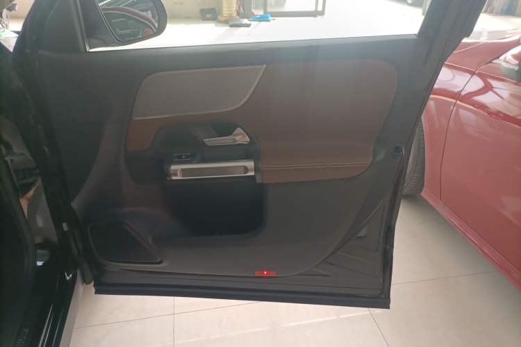 Used Mercedes-Benz GLB 2024 GLB 200 Dynamic Edition