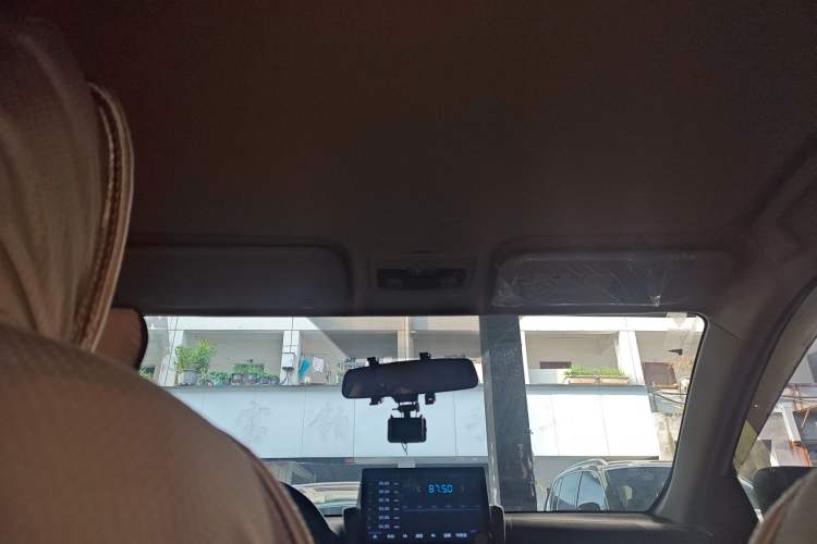 Used Toyota Vios 2014 1.5L Automatic ZhiZhen Edition
