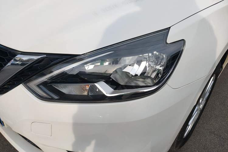 Used Nissan Sylphy 2019 Classic 1.6XE CVT Comfort Edition