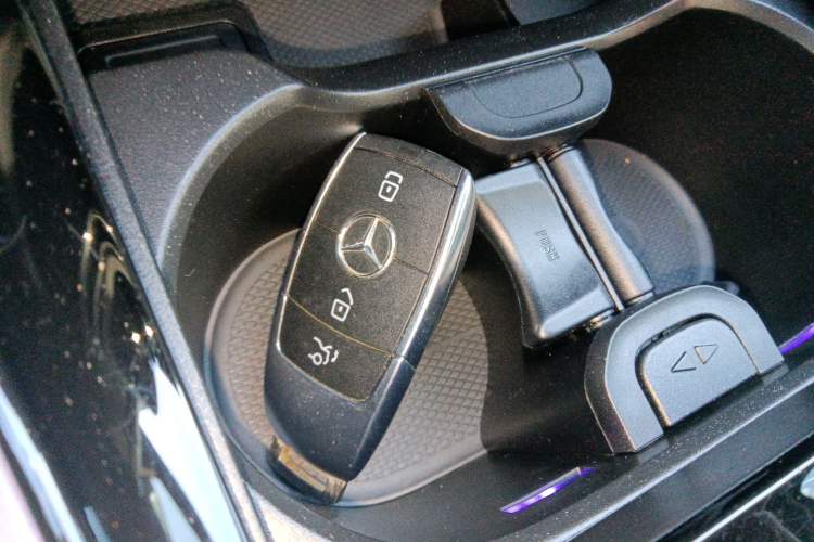 Used Mercedes-Benz GLB 2022 GLB 220 Dynamic Edition