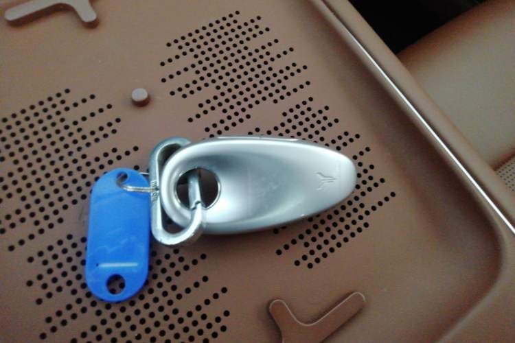 Used VOYAH FREE 2024 Ultra-Long Range Intelligent Driving Version
