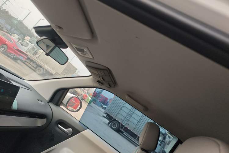 Used  Lumin 2022 210km Sweet Edition