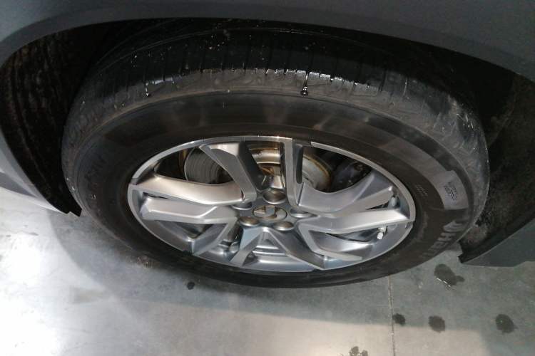 Used Nio ES6 2022 100kWh Sport Edition