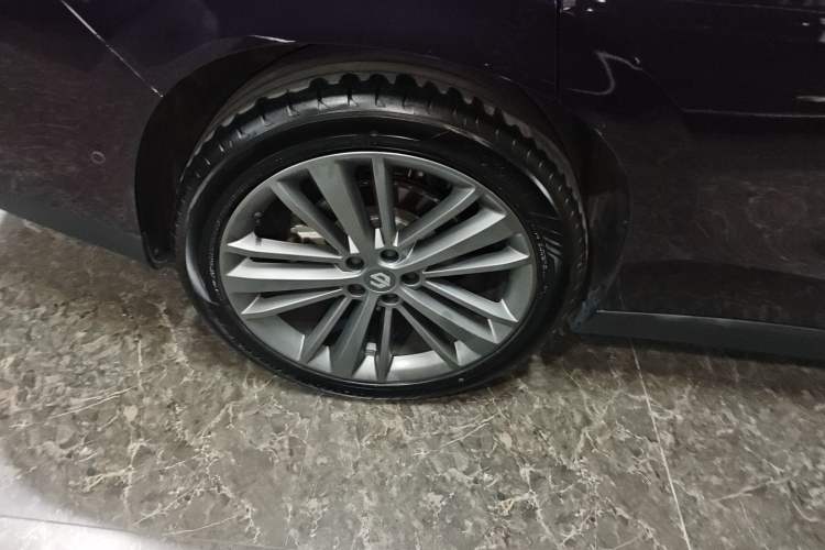 Used Leapmotor C16 2024 Range-Extended 200 LiDAR Edition
