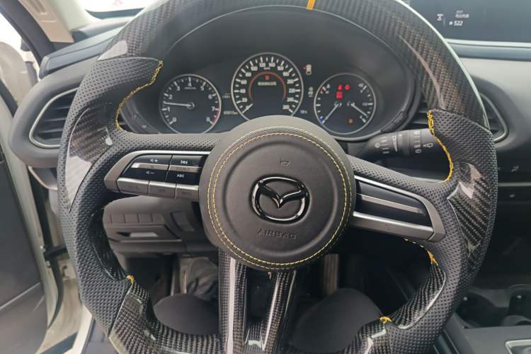 Used Mazda CX-30 2020 2.0L Manual Shangyue Trim