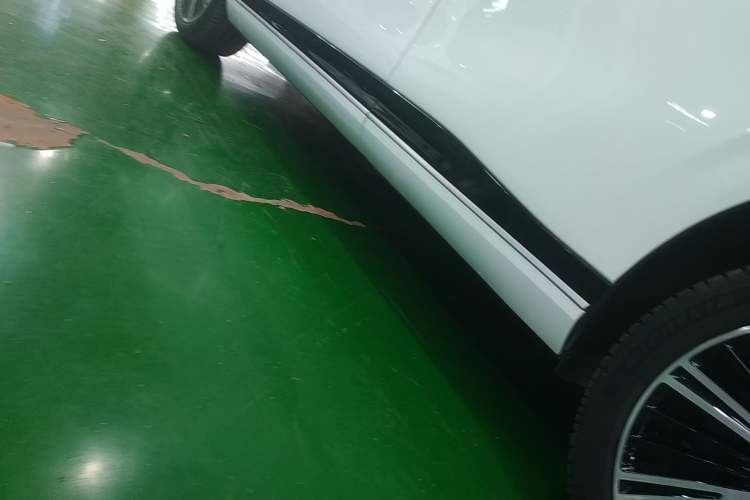 Used XPeng G9 2024 702 Max