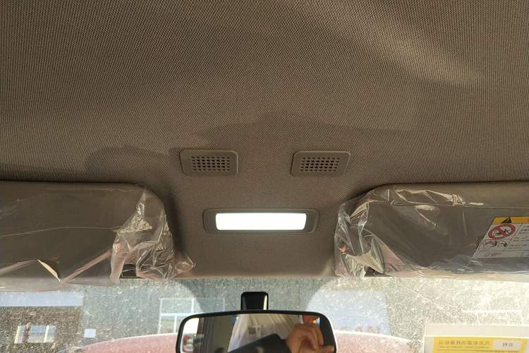 Used  Panda 2025 210km Panda Rider
