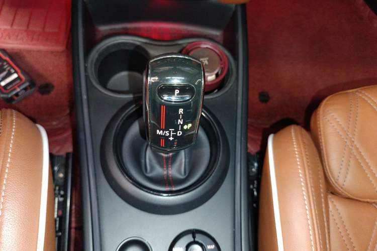 Used  Countryman 2021 2.0T COOPER S ALL4 Laguna Blue Limited Edition
