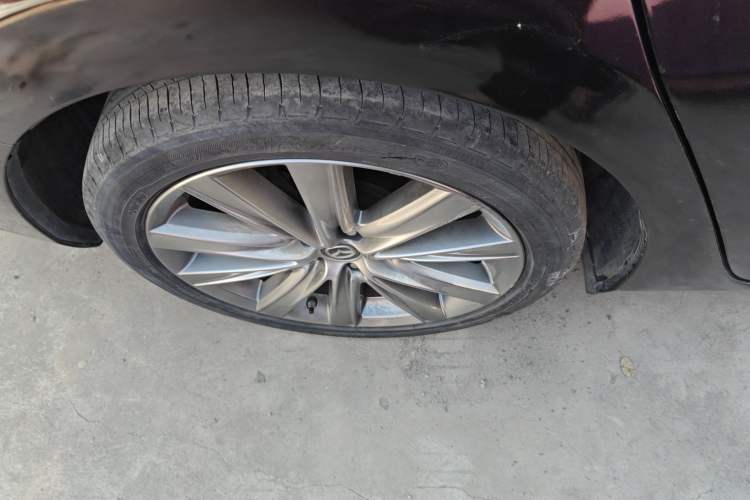 Used Mazda Atenza 2020 2.5L Skyline Sport Edition
