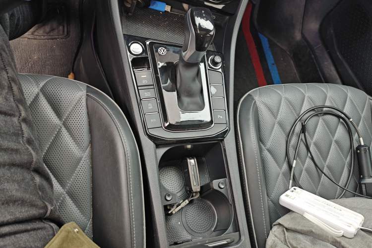 Used Volkswagen Sagitar 2023 300TSI DSG Excellence Edition