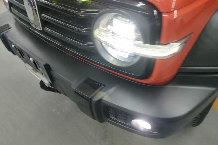 Used Tank 300 2021 Off-Road Edition 2.0T Conqueror