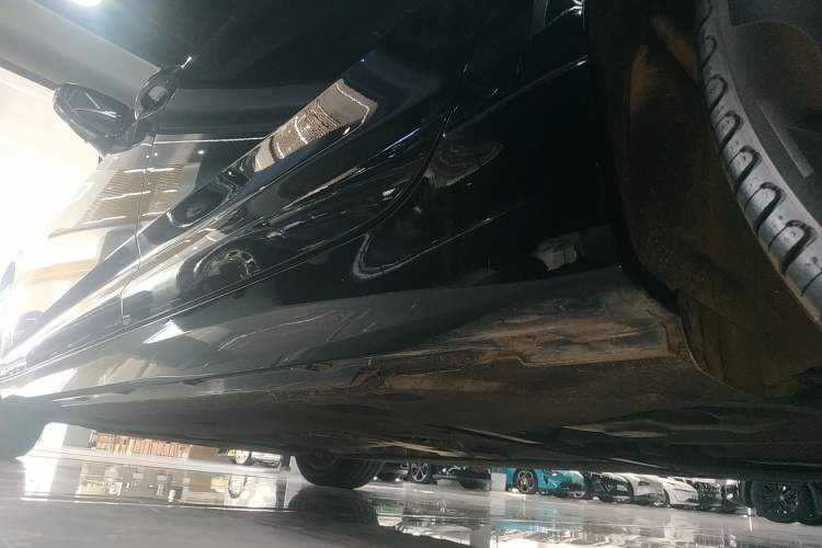 Used Audi A6L 2024 45 TFSI Prestige Elegant Edition
